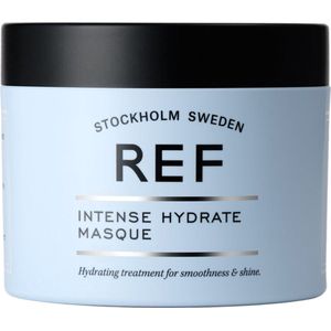 REF Stockholm - Intense Hydrate Masque - Haarmasker - Krullen - Haar - Droog - 500ml