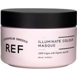 REF Stockholm - Illuminate Colour Masque - 500ml