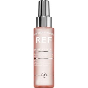 REF Stockholm - Shine Elixir - 80ml - Haarolie - Haarspray - Haar Serum