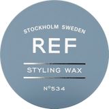 REF Stockholm - Styling Wax - 85ml