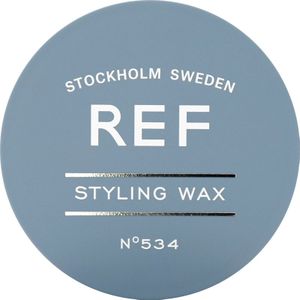 REF Stockholm - Styling Wax - 85ml