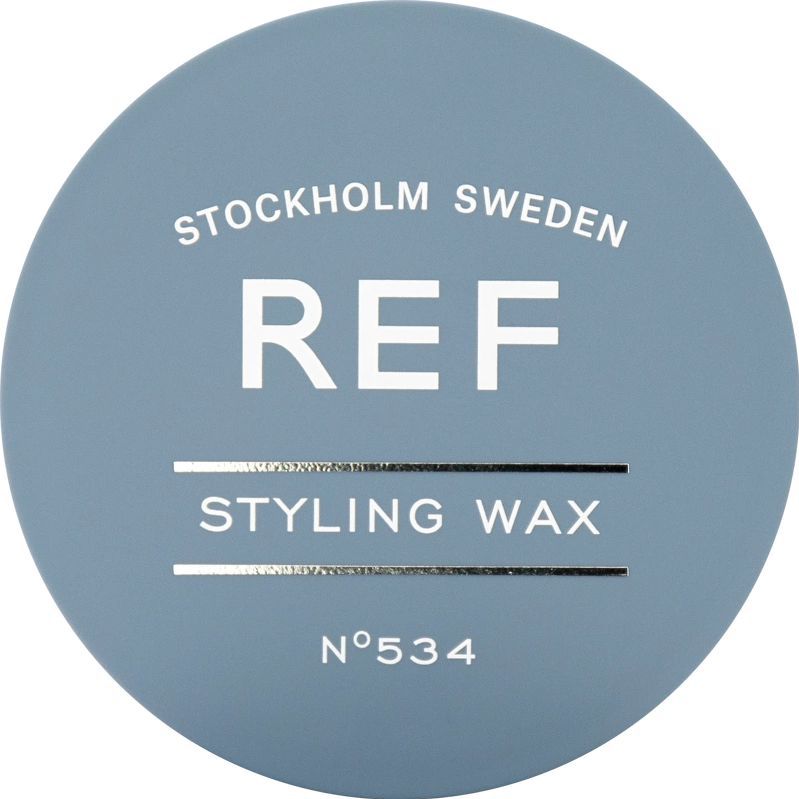 REF Stockholm - Styling Wax - 85ml