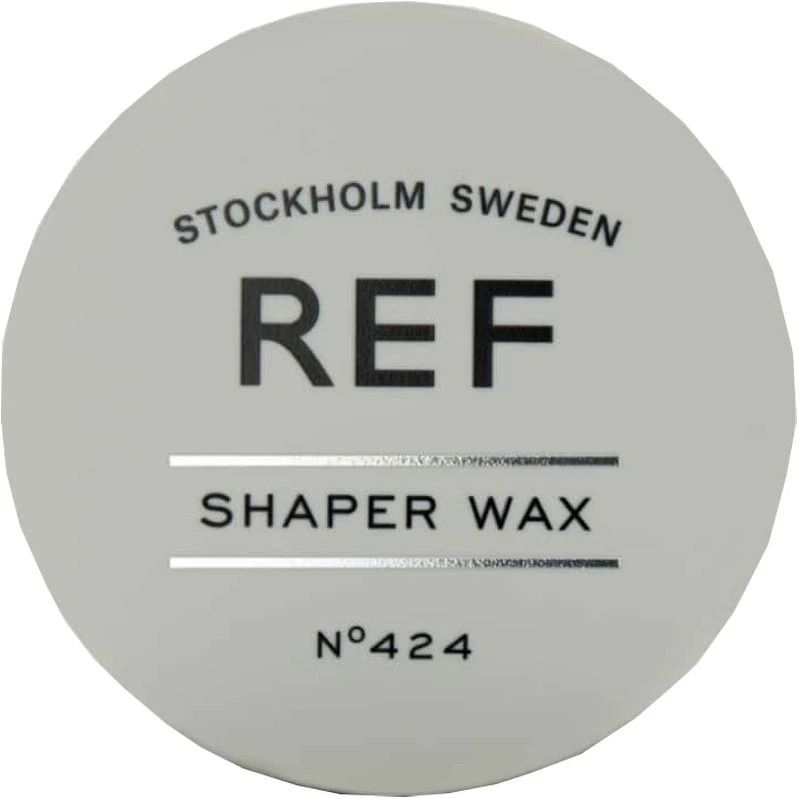 REF Stockholm - Shaper Wax - 85ml