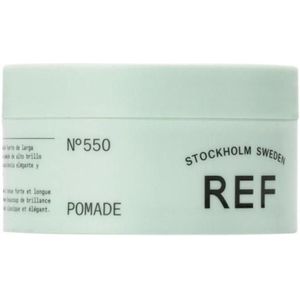 REF Stockholm - Pomade - 85ml - Sleek look - Glans
