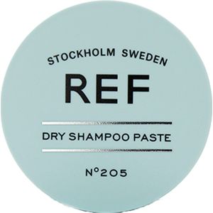 REF - Dry Shampoo Paste - 85 ml