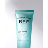 REF Stockholm - Curl Cream N°244 - 150ml - Krullen - Styling krullen
