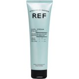 Ref Stockholm Curl Cream N°244 curl shaping cream 150 ml