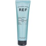 REF Stockholm - Curl Cream N°244 - 150ml - Krullen - Styling krullen