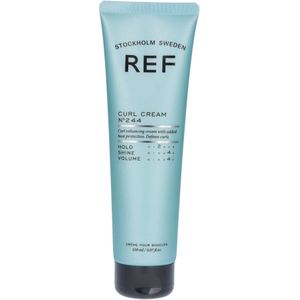 REF Stockholm - Curl Cream N°244 - 150ml - Krullen - Styling krullen