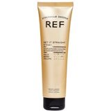 REF Stockholm - Get It Straight - 150ml - Glad haar - Anti Frizz - Smooth - Stylingsproduct