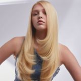 REF Stockholm - Get It Straight - 150ml - Glad haar - Anti Frizz - Smooth - Stylingsproduct