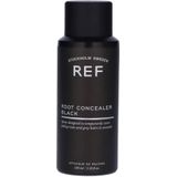 Haarconcealer - Spray - Zwart - Sneldrogend