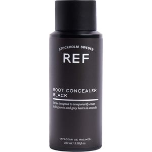 REF Root Concealer - Black 100 ml