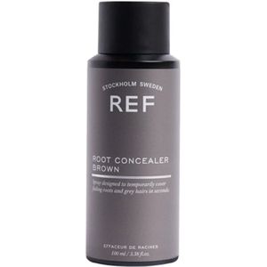 Haarkleuring - Pigmentspray - Donkerblond - Unieke Pigmenten - Tijdelijke Kleurdekking