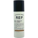 Haar Concealer - Donker Blond - Spray - Sneldrogend