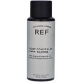Haar Concealer - Donker Blond - Spray - Sneldrogend