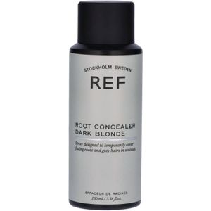 Haar Concealer - Donker Blond - Spray - Sneldrogend