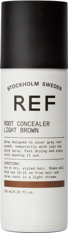 REF - Root Concealer - Lichtbruin - 100 ml