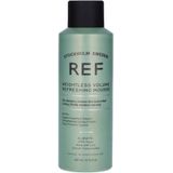 REF Stockholm - Weightless Volume Mousse - 200 ml (2-in-1 Innovatie Droogshampoo & Volume Mousse)