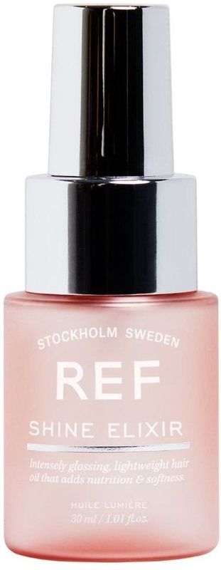 REF - Shine Elixir Travelsize - 30ml - Serum - Glans - Anti-frizz