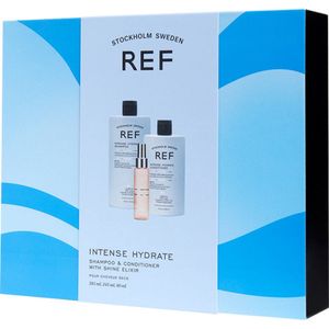 REF Intense Hydrate Holiday Giftbox Intense Hydrate