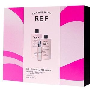 REF - Illuminate Colour Set - Haarverf benodigdheden
