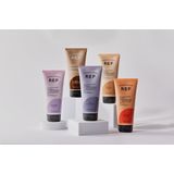 REF - Colour Boost Masque - Haarmasker - Bescherming - Quinoa Proteïne