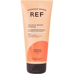 REF - Colour Boost - Haarmasker - 200ml