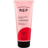 REF - Colour Boost Masque - Intense Red - Haarmasker - 200ml