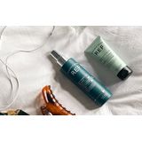 Haarmasker - Weightless Volume - Voor Fijn Haar - Arganolie - Aloë Vera