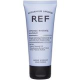 REF Stockholm - Intense Hydrate Masque - Haarmasker - Drooghaar - Krullen - 60ml