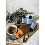 REF Stockholm - Intense Hydrate Masque - Haarmasker - Drooghaar - Krullen - 60ml