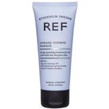 REF Stockholm - Intense Hydrate Masque - Haarmasker - Drooghaar - Krullen - 60ml