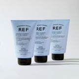 REF - Styling Cream - 200ml - Voor Alle Haartypes - Met Quinoaproteïnen