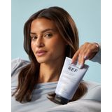 REF - Styling Cream - 200ml - Voor Alle Haartypes - Met Quinoaproteïnen