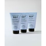 REF - Styling Cream - 200ml - Voor Alle Haartypes - Met Quinoaproteïnen