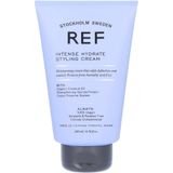 REF - Styling Cream - 200ml - Voor Alle Haartypes - Met Quinoaproteïnen