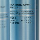 REF - Texture Spray - 75ml - Vegan - UV Bescherming