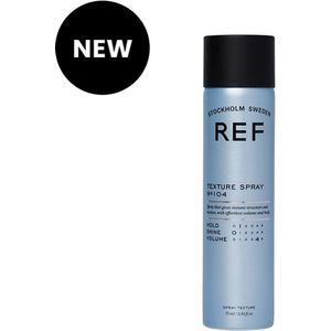 REF Stockholm - Texture Spray 75ml - Volume Spray - Body Spray - Haarspray