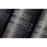 REF - Strong Hold Spray - Haarlak - 300ml