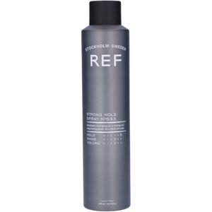 REF - Strong Hold Spray - Haarlak - 300ml