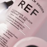 REF - Illuminate Colour Instant Shine - 200ml - Gloss treatment /lotion voor maximale stralende glans van het haar
