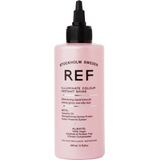REF - Illuminate Colour Instant Shine - 200ml - Gloss treatment /lotion voor maximale stralende glans van het haar