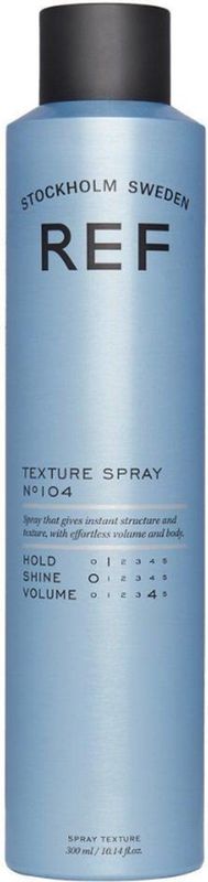 REF Stockholm Texture Spray N°104 300 ml