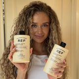 REF Stockholm - Ultimate Repair Shampoo - 100 ml
