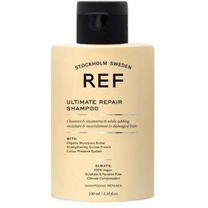 REF Stockholm - Ultimate Repair Shampoo - 100 ml