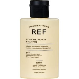 REF Stockholm - Ultimate Repair Shampoo - 100 ml