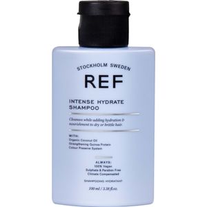 REF Stockholm - Intense Hydrate Shampoo Vrouwen Ieder Haartype - 100 ml