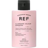 REF - Illuminate Colour - Shampoo - Voor Gekleurd Haar - 300ml