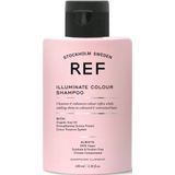 REF Stockholm - Illuminate Colour Shampoo Ieder Haartype - 100ml -